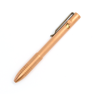 Big Idea Design - Bolt Action Pen-KOHEZI