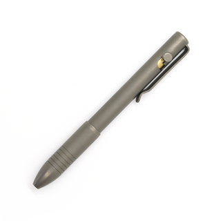 Big Idea Design - Bolt Action Pen-KOHEZI