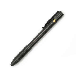 Big Idea Design - Bolt Action Pen-KOHEZI