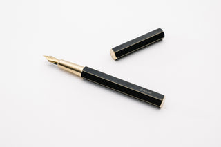 Ystudio - Classic Revolve Fountain Pen-KOHEZI