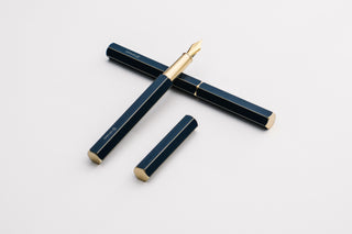 Ystudio - Classic Revolve Fountain Pen-KOHEZI