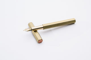 Ystudio - Classic Revolve Fountain Pen-KOHEZI