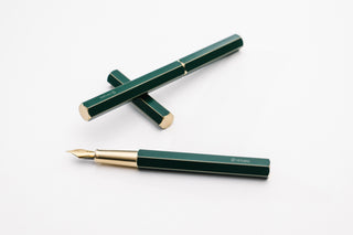 Ystudio - Classic Revolve Fountain Pen-KOHEZI