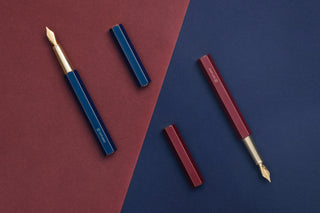 Ystudio - Classic Revolve Fountain Pen-KOHEZI