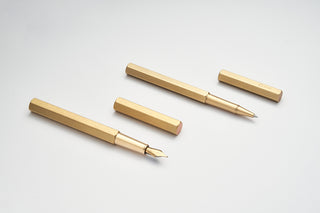 Ystudio - Classic Revolve Fountain Pen-KOHEZI