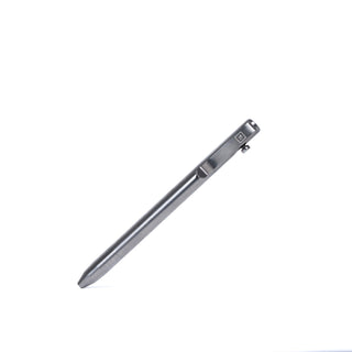 Big Idea Design - Slim Bolt Action Pen-KOHEZI