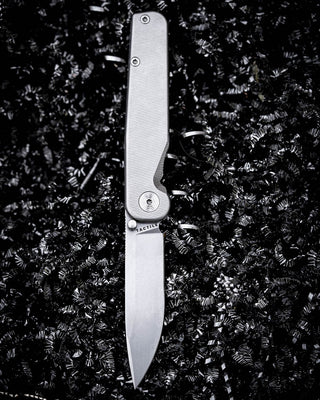 Tactile Knife Company - Rockwall Thumbstud-KOHEZI