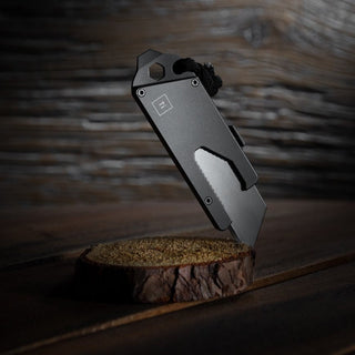 Big Idea Design - TPT Slide (Titanium Pocket Tool)-KOHEZI