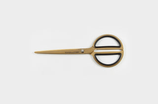 TOOLS to LIVEBY - Scissors 8" (Gold)-KOHEZI