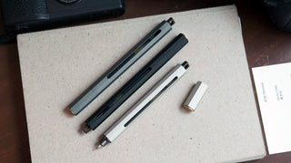 Antou - Pen C Mini-KOHEZI