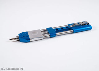 TEC Accessories - Ko-Axis Rail Pen (Aluminium)-KOHEZI