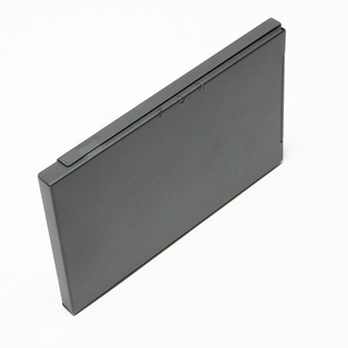 FOR - Metal Card Case Black Series (Aluminium)-KOHEZI