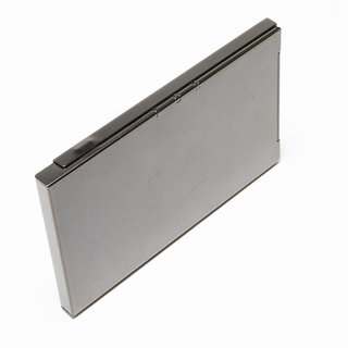 FOR - Metal Card Case Black Series (Stainless Steel)-KOHEZI