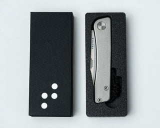 Tactile Knife Company - Bexar-KOHEZI