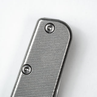 Tactile Knife Company - Rockwall Thumbstud-KOHEZI