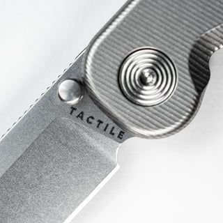 Tactile Knife Company - Rockwall Thumbstud-KOHEZI