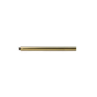 Minimalux - Travel Pen (Brass)-KOHEZI