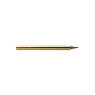 Minimalux - Travel Pen (Brass)-KOHEZI