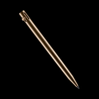 Modern Fuel - Bolt Action Pen (Bronze)-KOHEZI