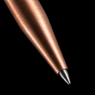 Modern Fuel - Bolt Action Pen (Copper)-KOHEZI