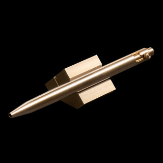 Modern Fuel - Bolt Action Pen (Bronze)-KOHEZI