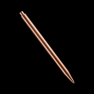 Modern Fuel - Click Pen (Copper)-KOHEZI