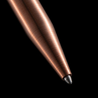 Modern Fuel - Click Pen (Copper)-KOHEZI