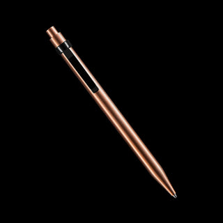 Modern Fuel - Click Pen (Copper)-KOHEZI