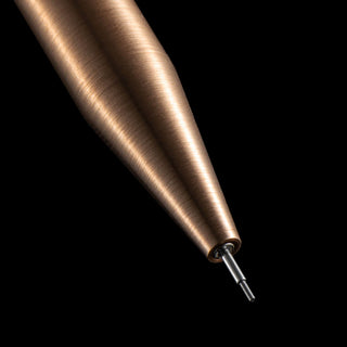 Modern Fuel - Click Pencil (Bronze)-KOHEZI