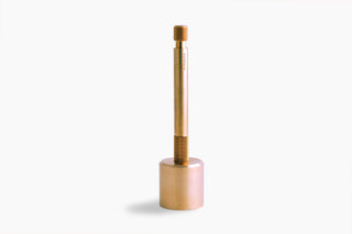 Wingback - Pen Holder (Brass)-KOHEZI