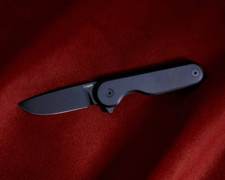 Craighill - Rook Knife-KOHEZI