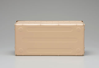 Toyo Steel - Cantilever Toolbox ST-350 BK (Beige)-KOHEZI