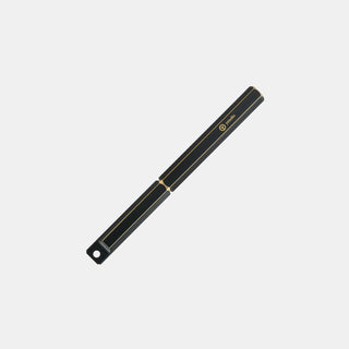 Ystudio - Classic Revolve Portable Fountain Pen (Black)-KOHEZI