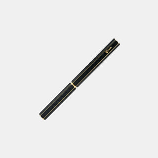 Ystudio - Classic Revolve Rollerball Pen (Black)-KOHEZI