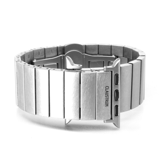 Claustrum - Persona Apple Watch Strap (Vibration Finish)-KOHEZI