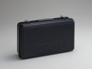 Toyo Steel - Trunk Shape Toolbox T-360 B (Blue)-KOHEZI