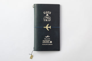 Traveler’s Company - Traveler's Airlines Limited Edition Set-KOHEZI