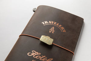 Traveler’s Company - Traveler's Hotel Limited Edition Set-KOHEZI