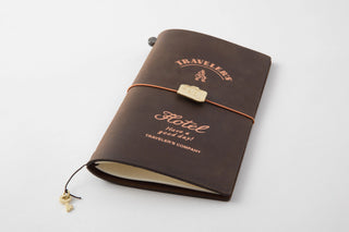 Traveler’s Company - Traveler's Hotel Limited Edition Set-KOHEZI