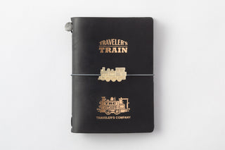 Traveler’s Company - Traveler's Train Limited Edition Set-KOHEZI