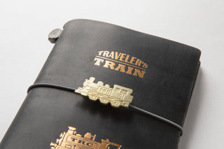 Traveler’s Company - Traveler's Train Limited Edition Set-KOHEZI