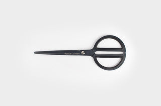 TOOLS to LIVEBY - Scissors 8" (Black)-KOHEZI