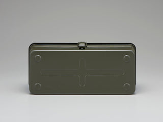 Toyo Steel - Camber-top Toolbox Y-350 BG (Beige)-KOHEZI