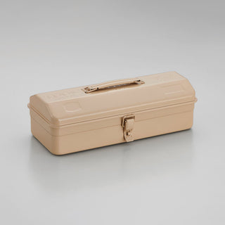 Toyo Steel - Camber-top Toolbox Y-350 BG (Beige)-KOHEZI