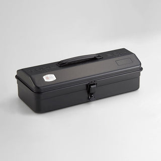 Toyo Steel - Camber-top Toolbox Y-350 BK (Black)-KOHEZI