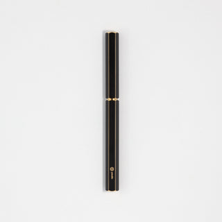 Ystudio - Classic Revolve Rollerball Pen (Black)-KOHEZI