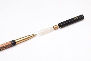 Ystudio - Classic Renaissance YAKIHAKU Rollerball Pen-KOHEZI