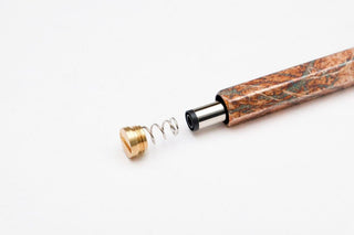 Ystudio - Classic Renaissance YAKIHAKU Rollerball Pen-KOHEZI