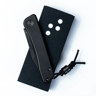 Tactile Knife Company - DLC Bexar-KOHEZI