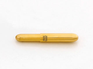 Penco - Bullet Pen (Gold)-KOHEZI